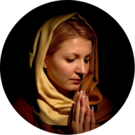 Гадалка Анна — Борское